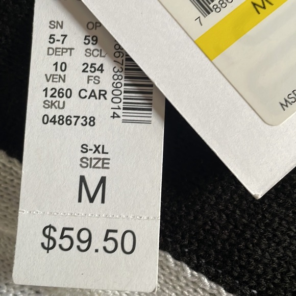 Calvin Klein Dress NWT - Picture 6 of 7